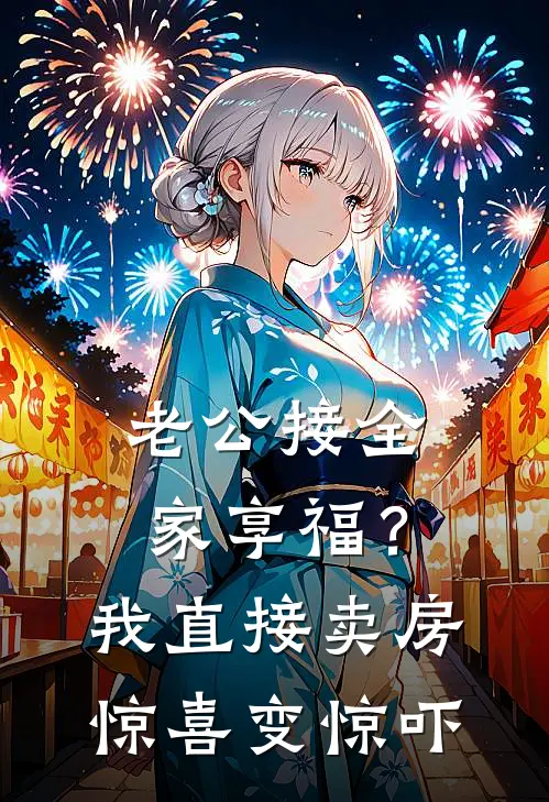 老公接全家享福?我直接卖房,惊喜变惊吓