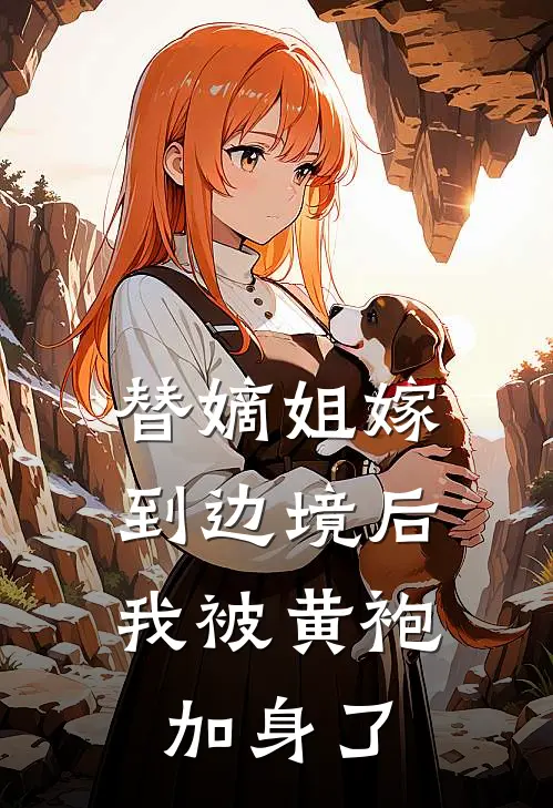 替嫡姐嫁到边境后,我被黄袍加身了