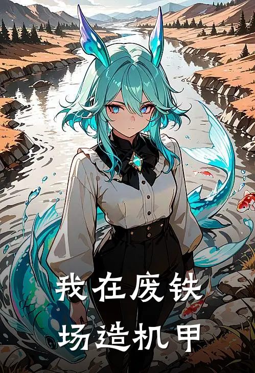 我在废铁场造机甲