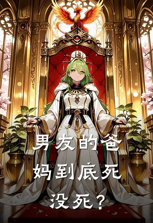 男友的爸妈到底死没死?
