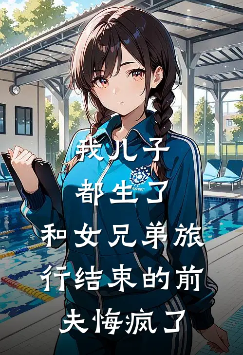 我儿子都生了,和女兄弟旅行结束的前夫悔疯了