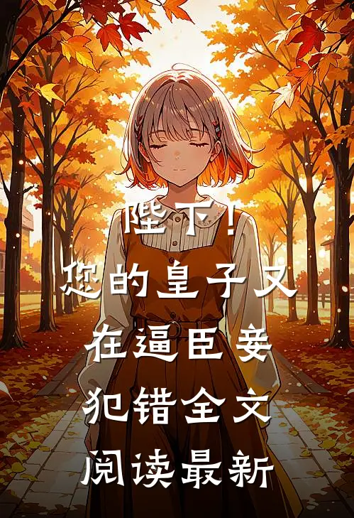陛下!您的皇子又在逼臣妾犯错全文阅读最新