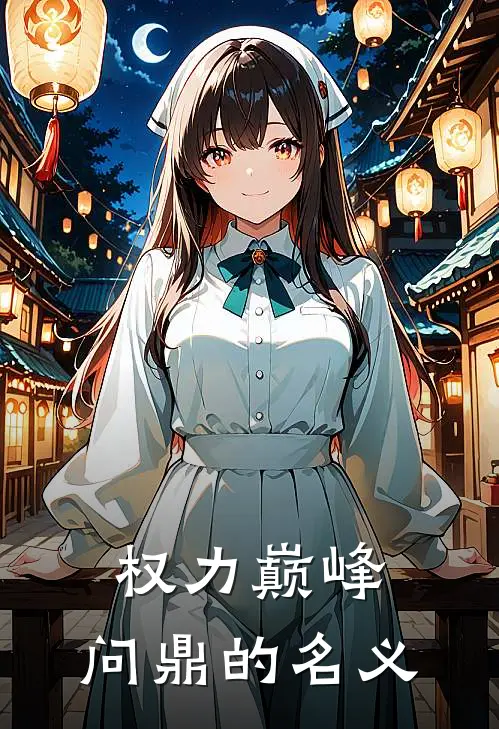 权力巅峰,问鼎的名义