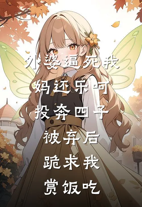 外婆逼死我妈还乐呵,投奔四子被弃后,跪求我赏饭吃