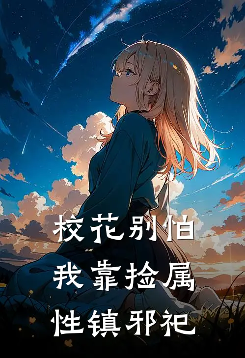 校花别怕,我靠捡属性镇邪祀