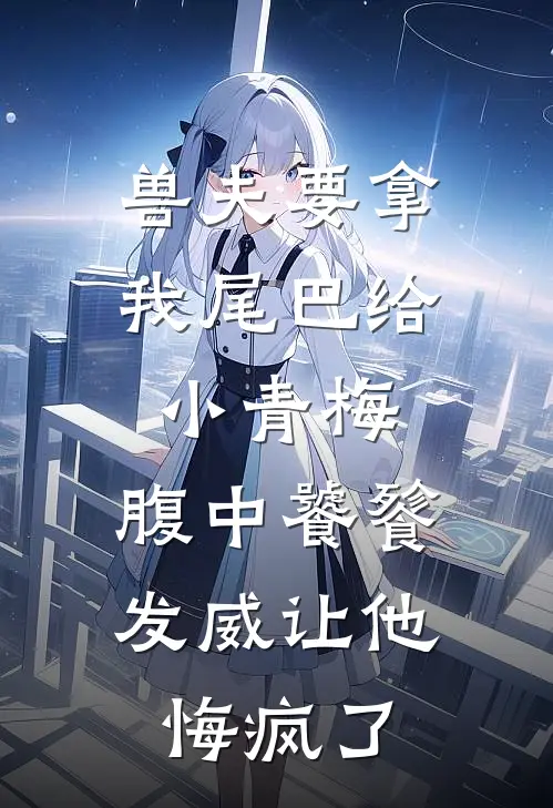 兽夫要拿我尾巴给小青梅,腹中饕餮发威让他悔疯了