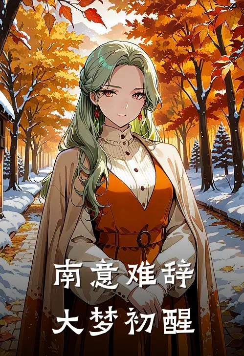 南意难辞,大梦初醒