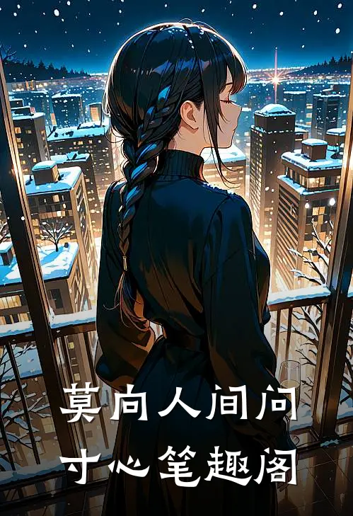 莫向人间问寸心笔趣阁