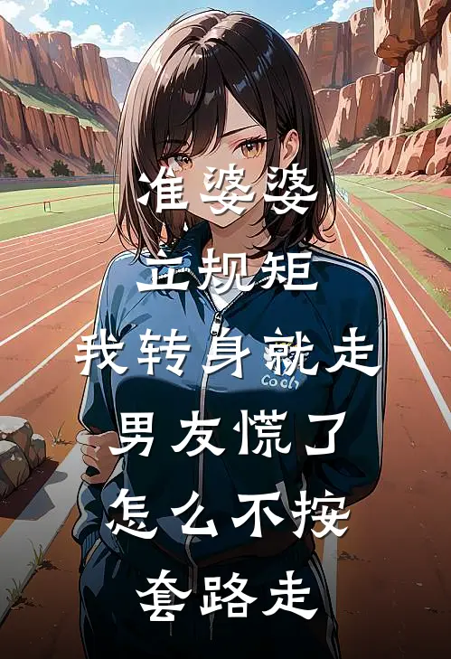 准婆婆立规矩,我转身就走男友慌了:怎么不按套路走
