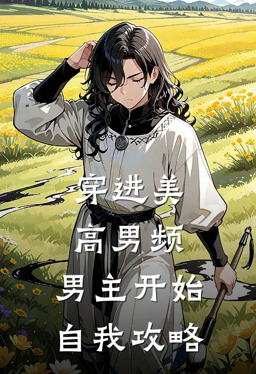 穿进美高男频:男主开始自我攻略