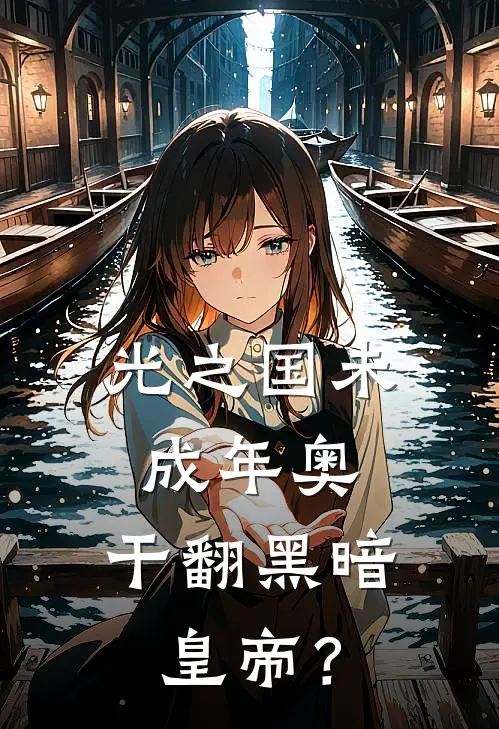 光之国未成年奥,干翻黑暗皇帝?