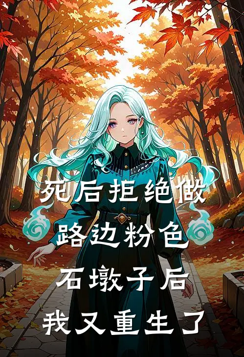 死后拒绝做路边粉色石墩子后，我又重生了