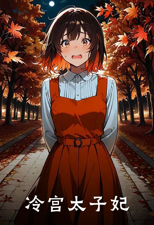 冷宫太子妃