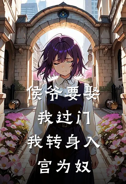 侯爷要娶我过门,我转身入宫为奴