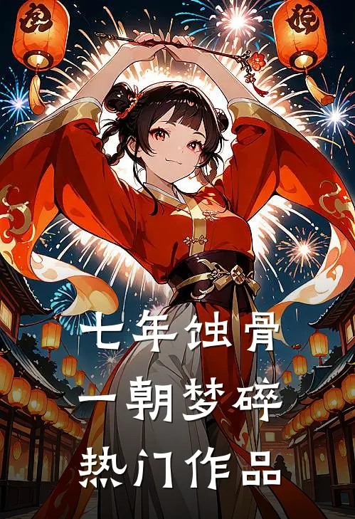 七年蚀骨,一朝梦碎热门作品