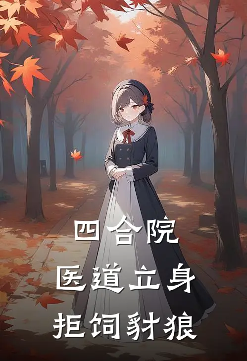 四合院:医道立身,拒饲豺狼