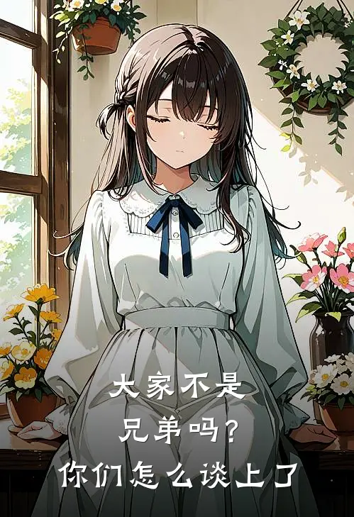 大家不是兄弟吗？你们怎么谈上了