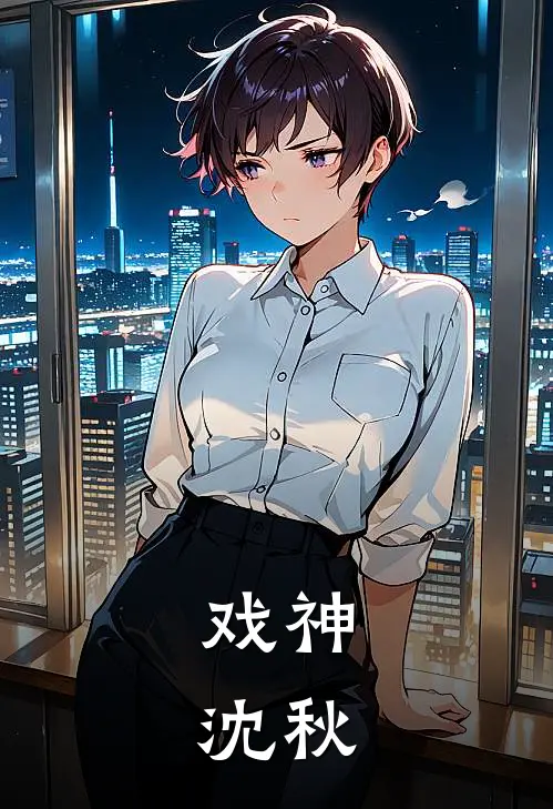 戏神:沈秋