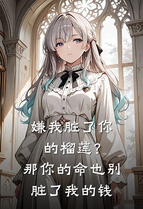 嫌我脏了你的榴莲?那你的命也别脏了我的钱