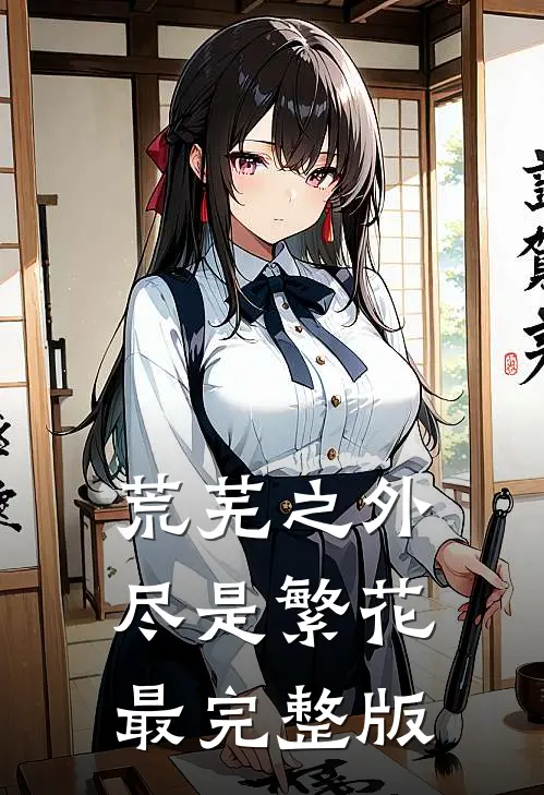 荒芜之外，尽是繁花最完整版