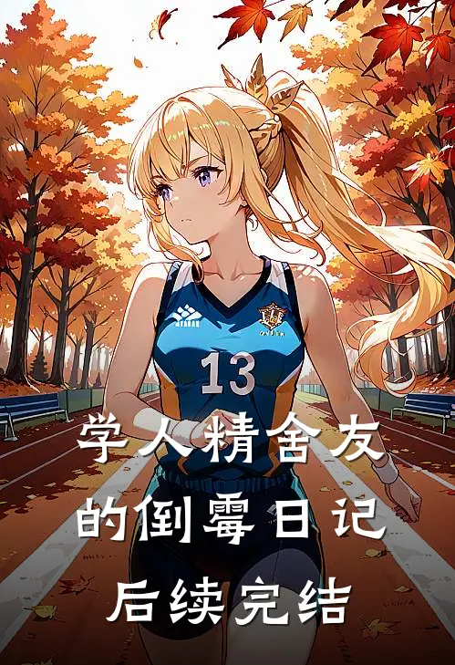 学人精舍友的倒霉日记后续完结