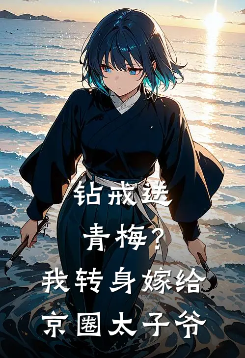 钻戒送青梅?我转身嫁给京圈太子爷