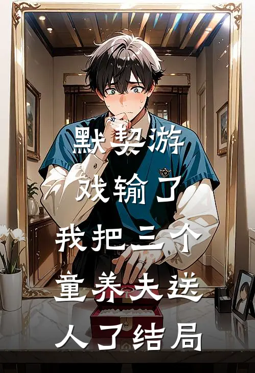 默契游戏输了，我把三个童养夫送人了结局