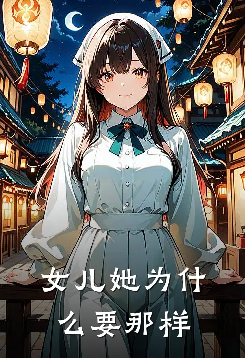 女儿她为什么要那样