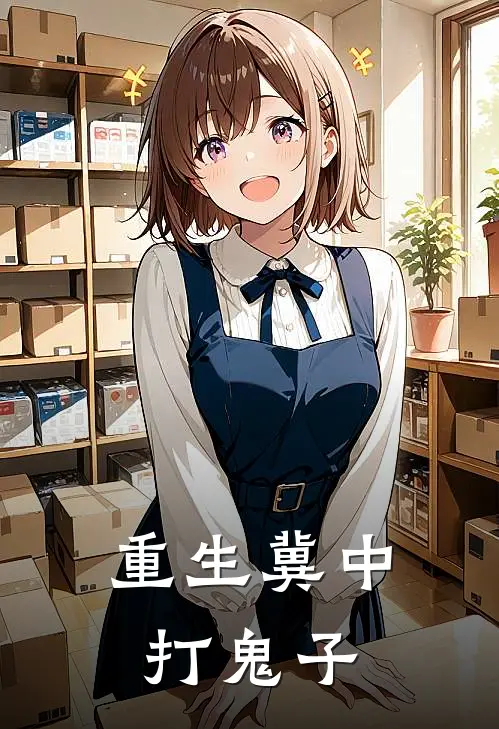重生冀中打鬼子