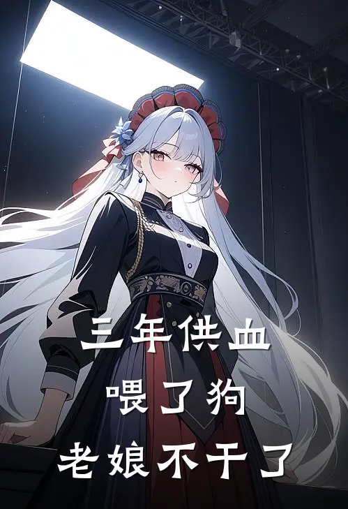 三年供血喂了狗,老娘不干了