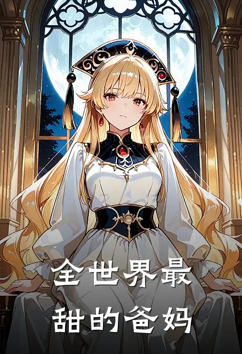 全世界最甜的爸妈