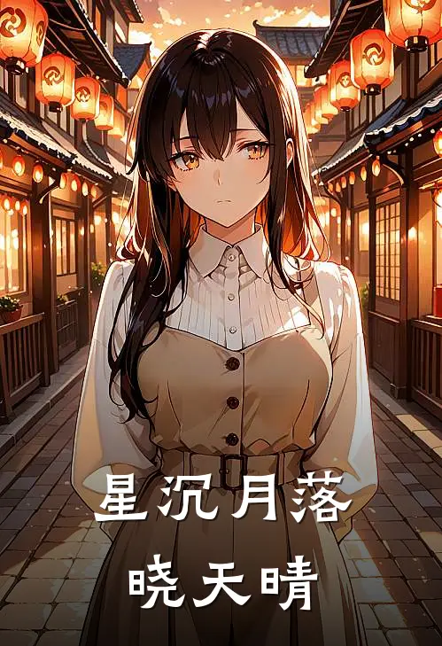 星沉月落晓天晴
