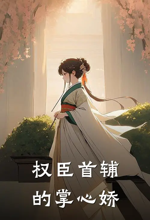 权臣首辅的掌心娇