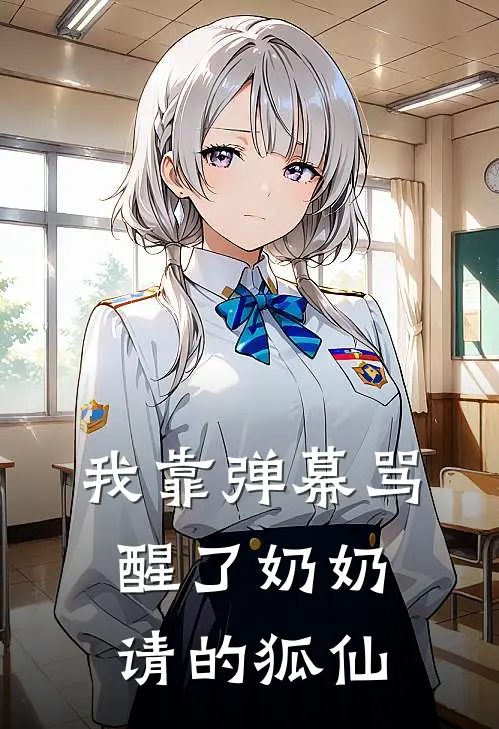 我靠弹幕骂醒了奶奶请的狐仙