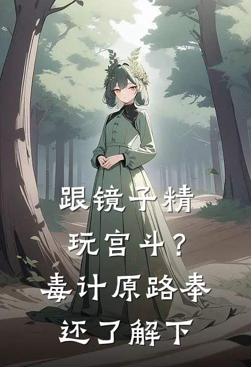 跟镜子精玩宫斗?毒计原路奉还了解下