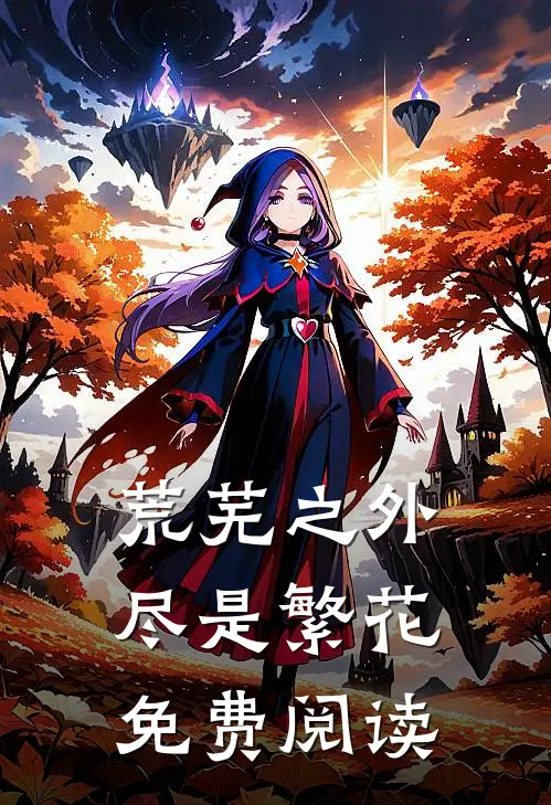 荒芜之外，尽是繁花免费阅读