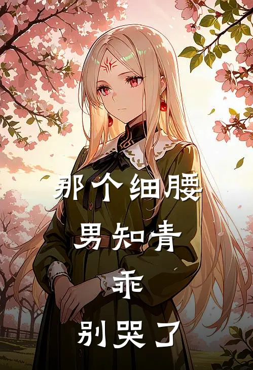 那个细腰男知青,乖,别哭了