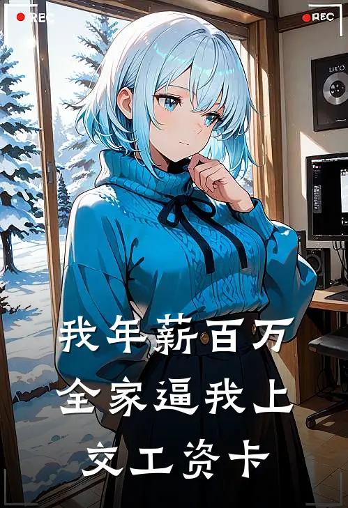 我年薪百万,全家逼我上交工资卡