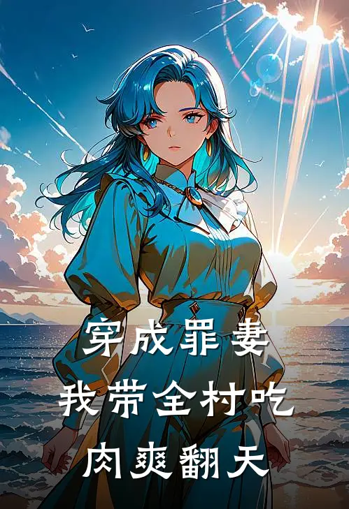 穿成罪妻:我带全村吃肉爽翻天