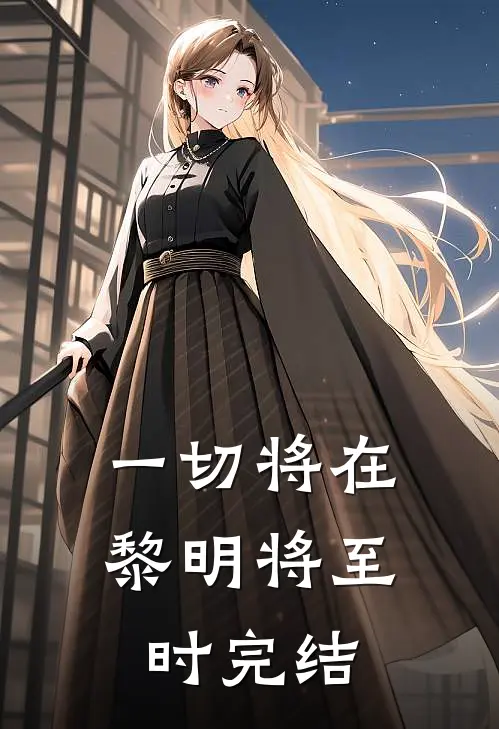 一切将在,黎明将至时完结
