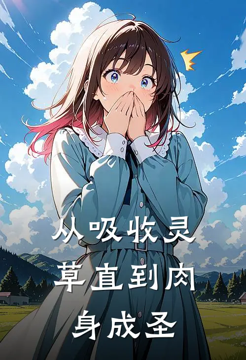 从吸收灵草直到肉身成圣