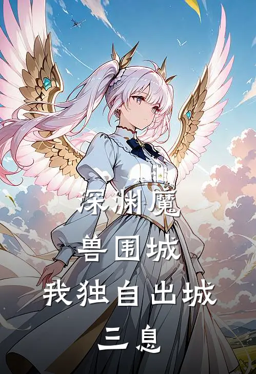 深渊魔兽围城,我独自出城,三息