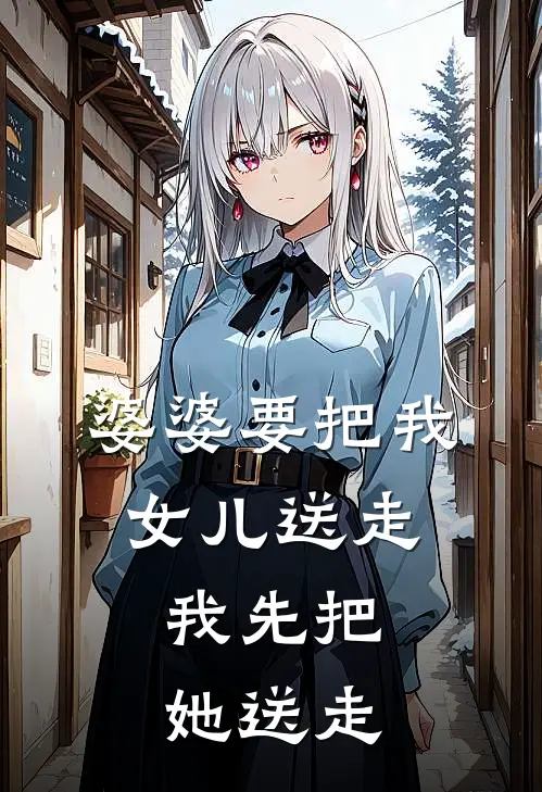 婆婆要把我女儿送走,我先把她送走