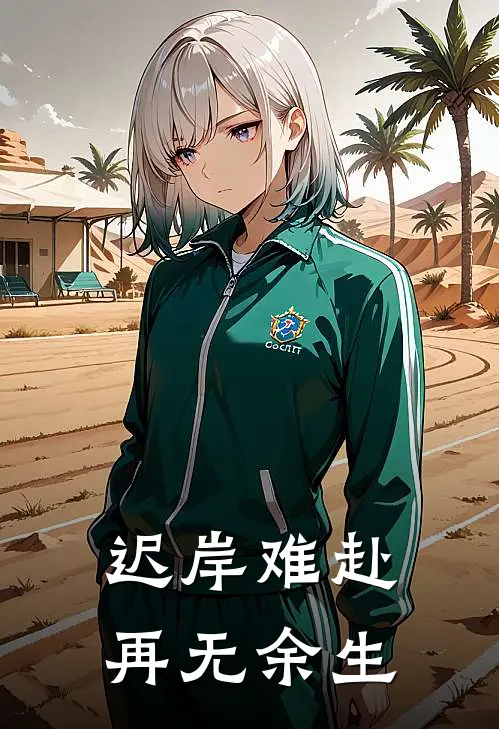 迟岸难赴,再无余生