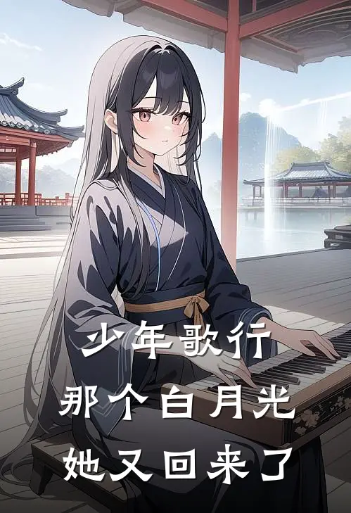 少年歌行：那个白月光她又回来了