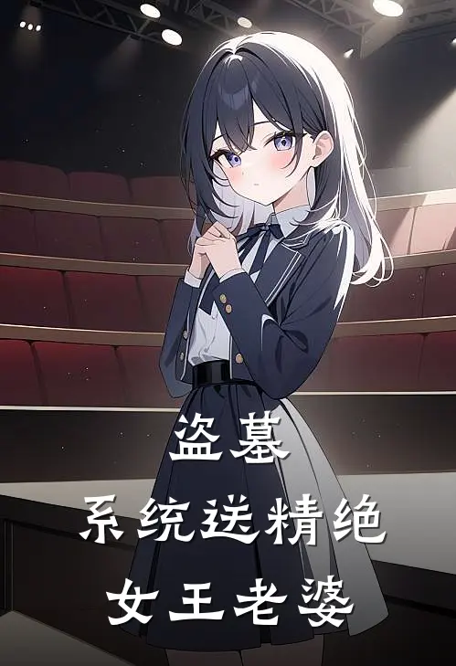 盗墓:系统送精绝女王老婆