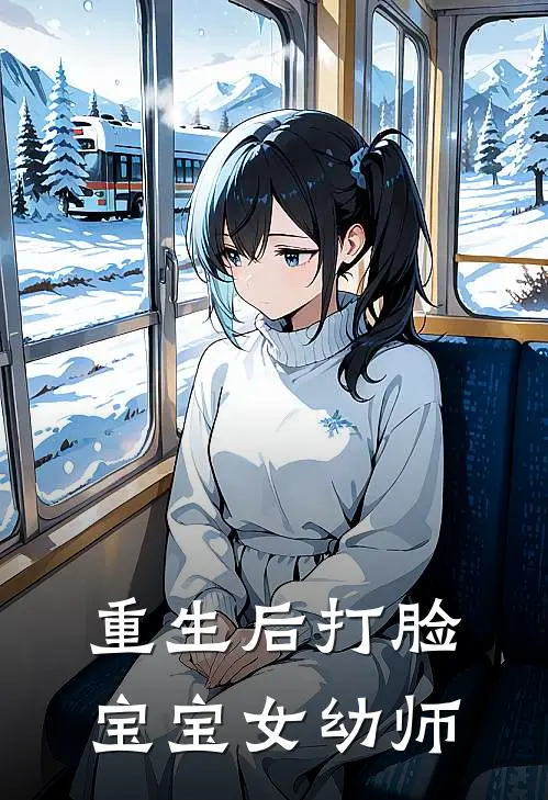 重生后打脸宝宝女幼师