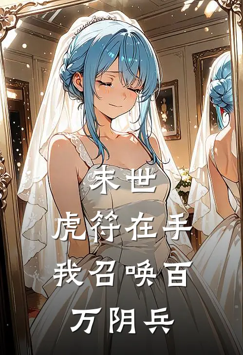 末世:虎符在手,我召唤百万阴兵