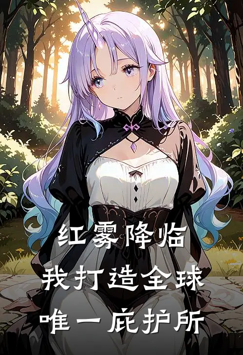 红雾降临:我打造全球唯一庇护所