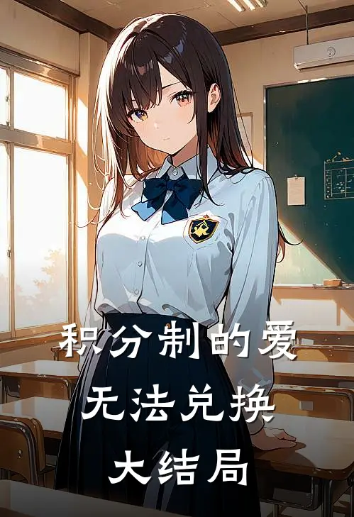 积分制的爱,无法兑换大结局